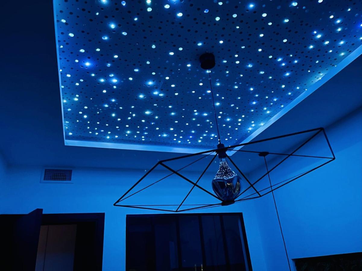 Apartament Luxury Garden Jacuzzi Promenade Nicea Zewnętrze zdjęcie